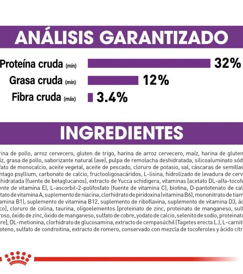 Royal Canin Cachorro Raza Gigante, 13.6 kg - Imagen 4