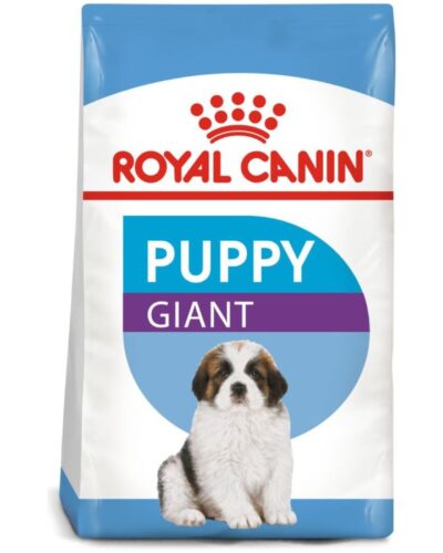 Royal Canin Cachorro Raza Gigante, 13.6 kg