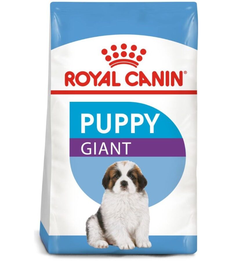 Royal Canin Cachorro Raza Gigante, 13.6 kg