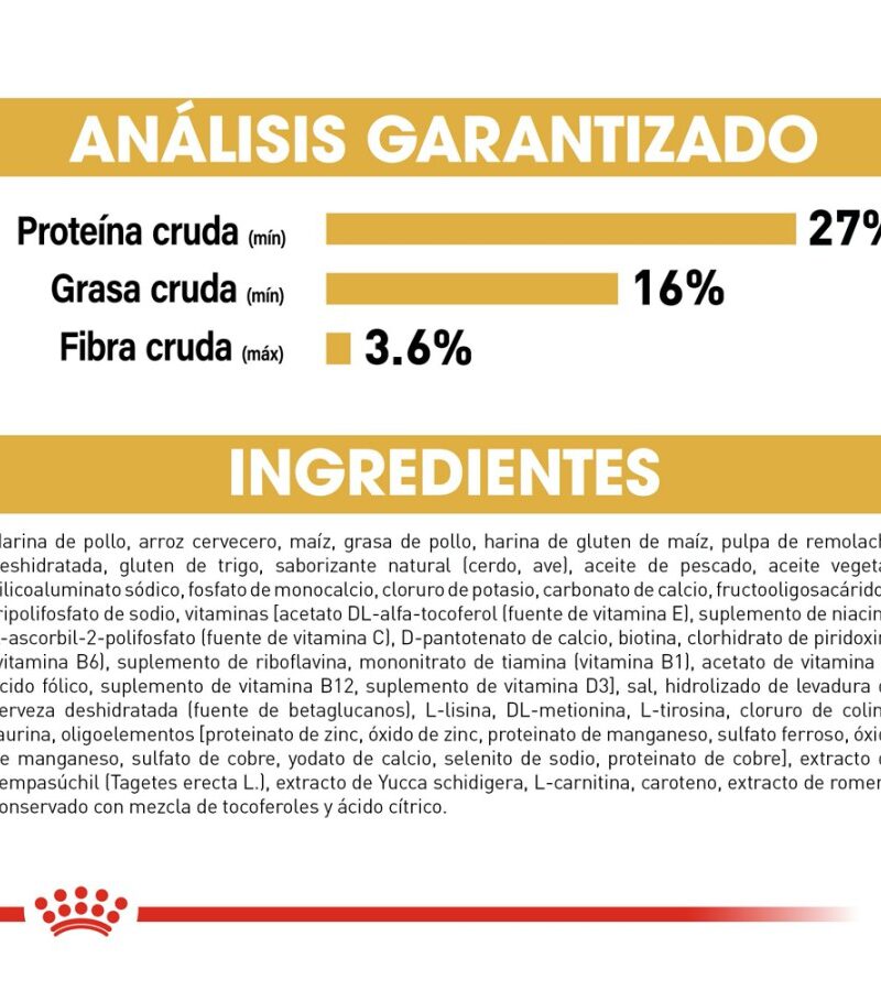 Royal Canin Cachorro Raza Pug, 1.1 kg - Imagen 9