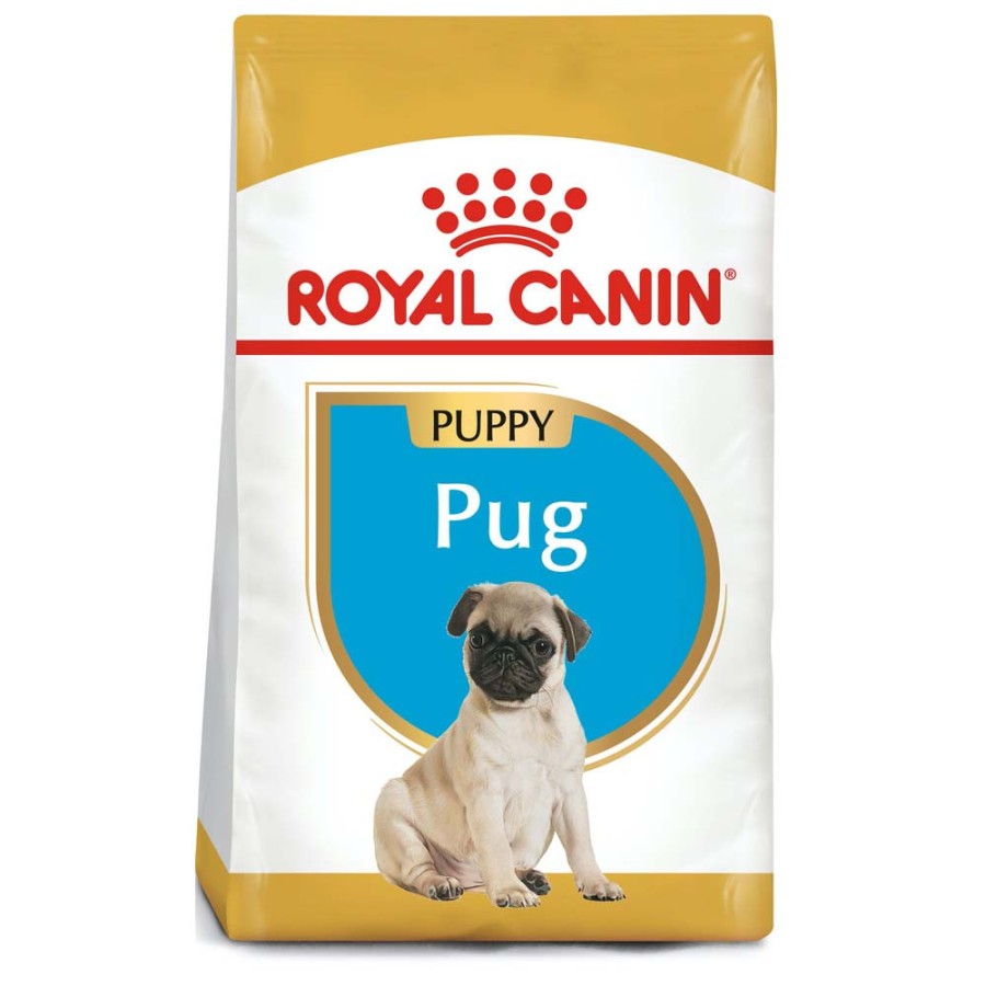 Royal Canin Cachorro Raza Pug, 1.1 kg