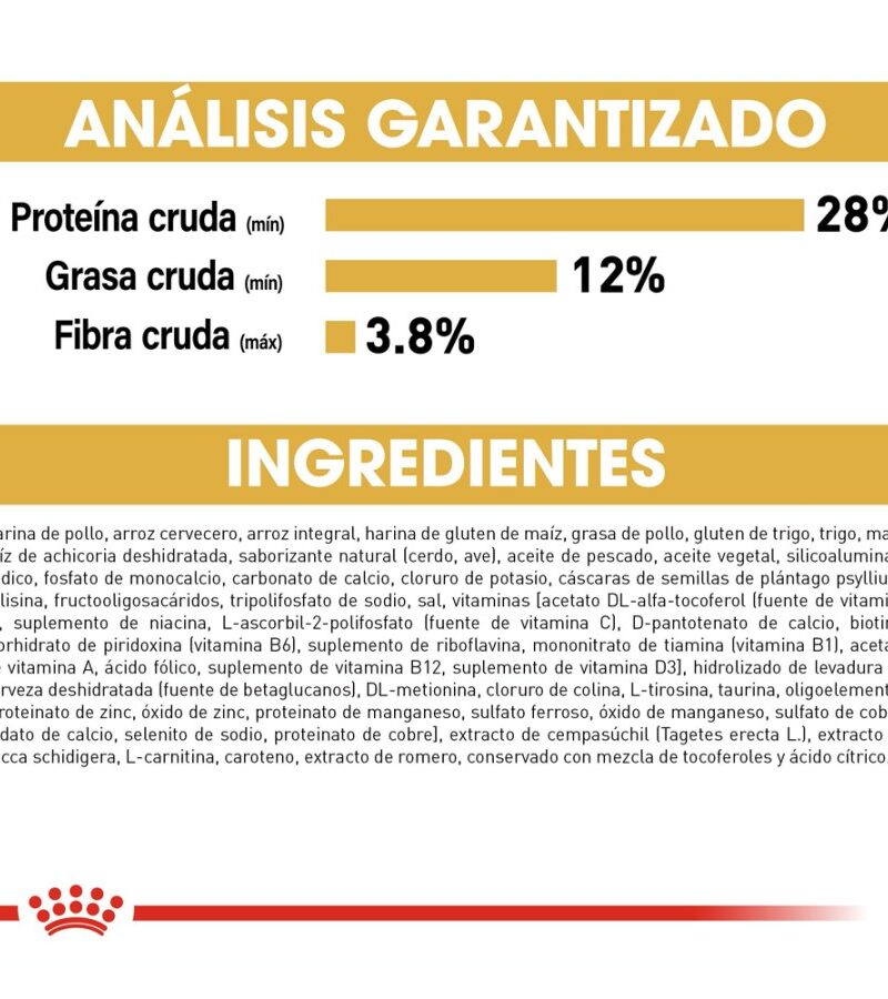 Royal Canin Cachorro Raza Schnauzer Miniatura, 1.1 kg - Imagen 6