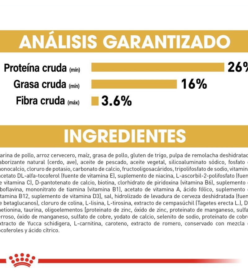 Royal Canin Cachorro Raza Shih Tzu, 1.1 kg - Imagen 5