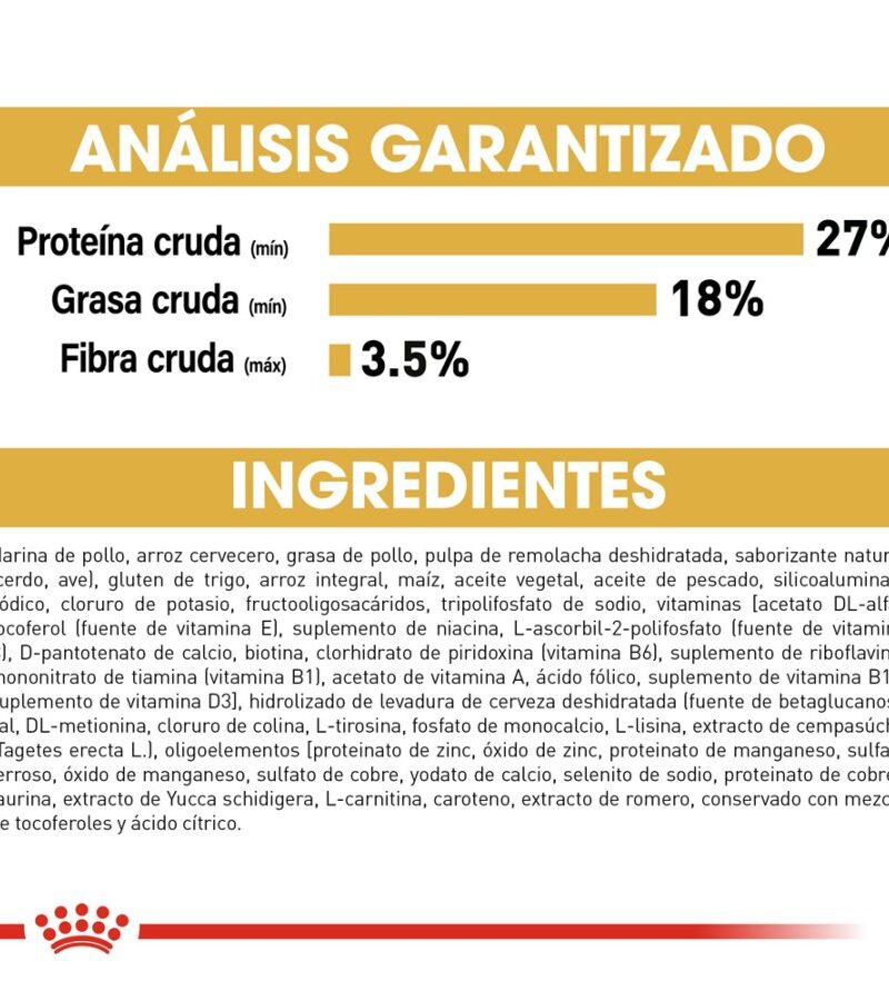 Royal Canin Cachorro Yorkshire Terrier, 1.1 kg - Imagen 6