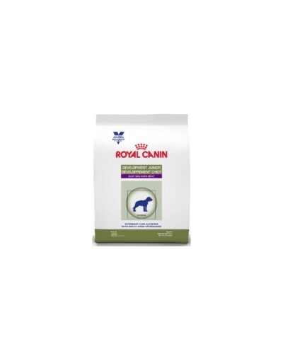 Royal Canin Vet Development Puppy Giant Dog 13kg