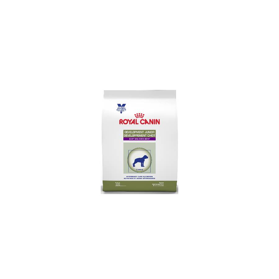 Royal Canin Vet Development Puppy Giant Dog 13kg