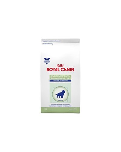 Royal Canin Vet Development Puppy Large Dog 4kg