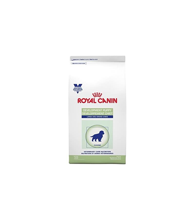 Royal Canin Vet Development Puppy Large Dog 4kg