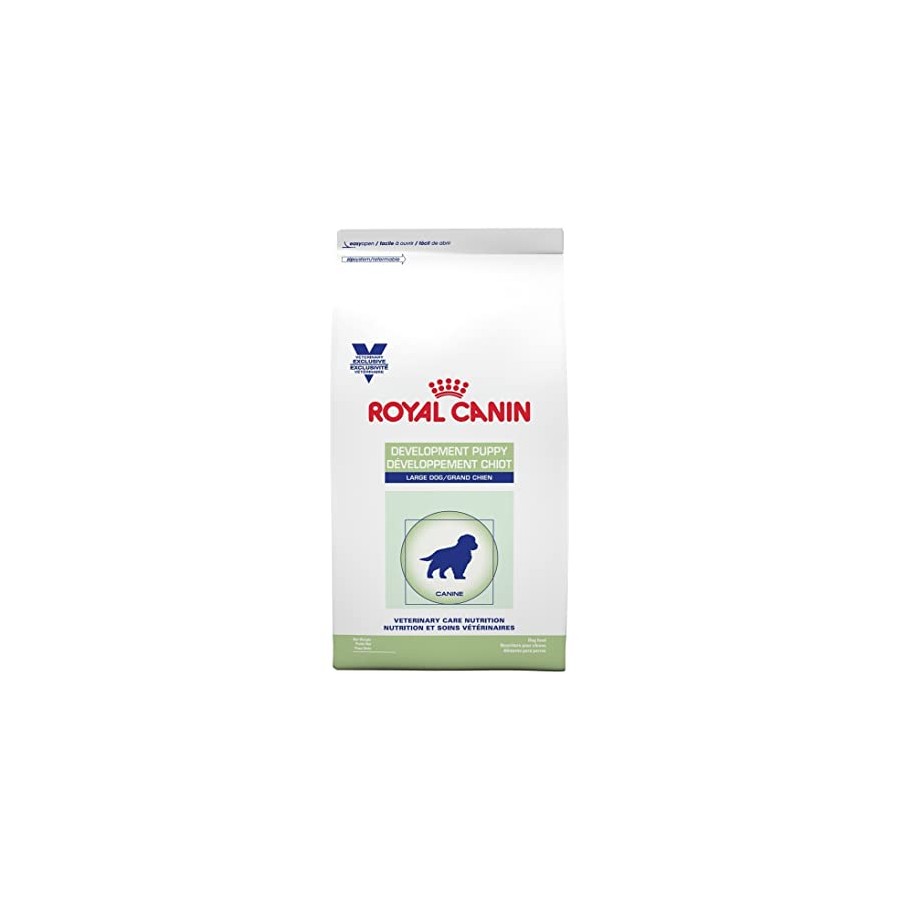 Royal Canin Vet Development Puppy Large Dog 4kg