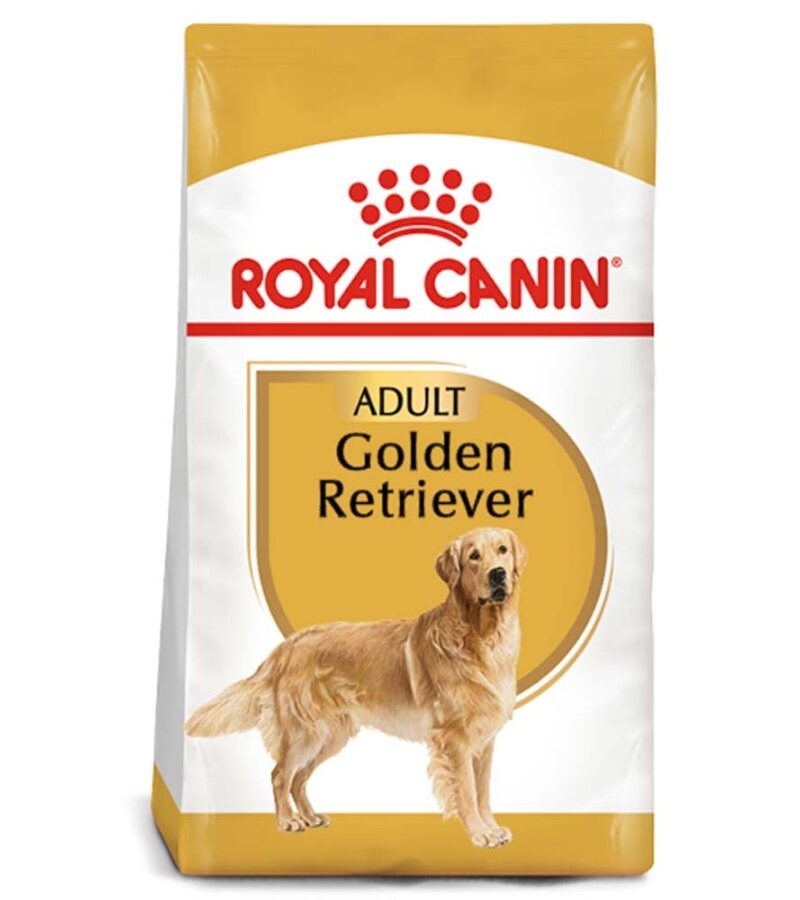 Royal Canin Golden Retriever Adulto 13.6 kg - Imagen 2