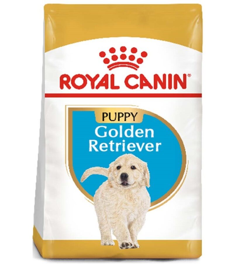 Royal Canin Golden Retriever Puppy 13.6 kg - Imagen 2