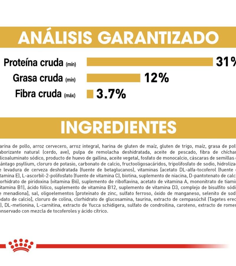 Royal Canin Labrador Retriever Cachorro 13.6 kg - Imagen 8