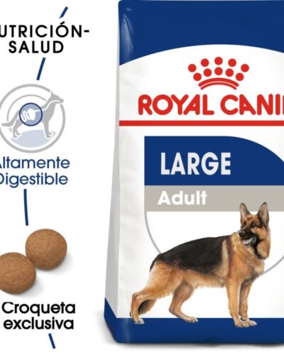 Royal Canin Maxi Adult 15.8 kg