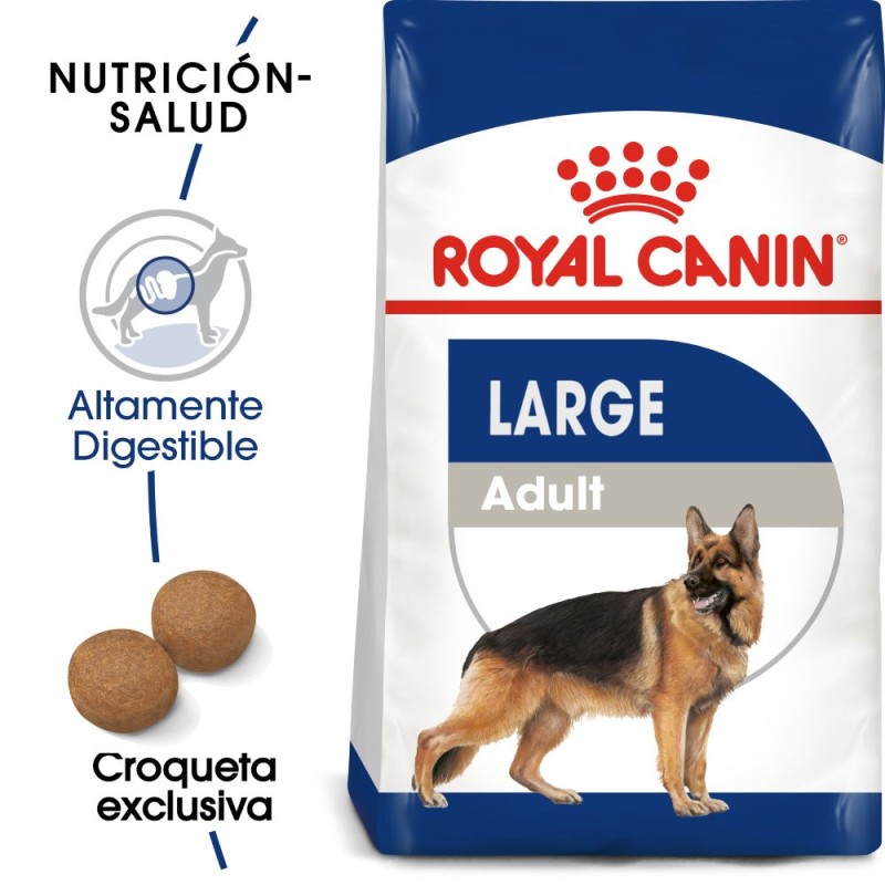Royal Canin Maxi Adult 15.8 kg
