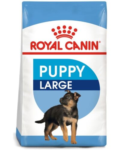 Royal Canin Maxi Large Puppy (Cachorro Raza Grande) 2.7 kg