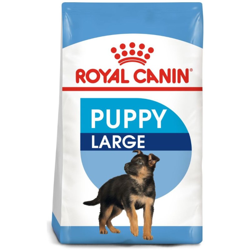 Royal Canin Maxi Large Puppy (Cachorro Raza Grande) 2.7 kg