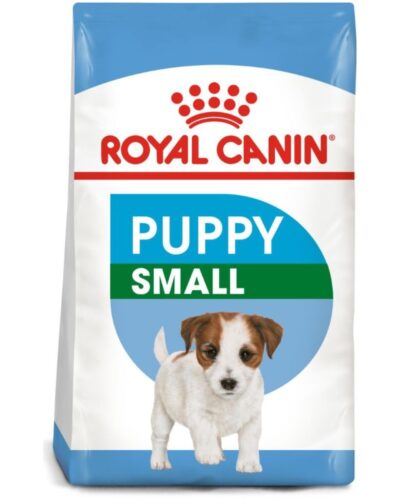 Royal Canin mini puppy (Cachorro Raza Pequeña) 1.1 kg