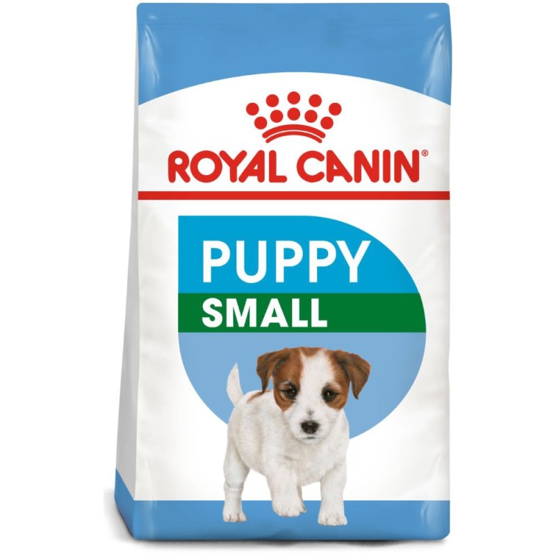 Royal Canin mini puppy (Cachorro Raza Pequeña) 1.1 kg