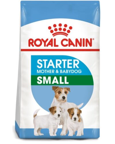 Royal Canin Mother Baby Dog Perro en Gestación/Lactancia/Destete Receta Pollo, 910 g