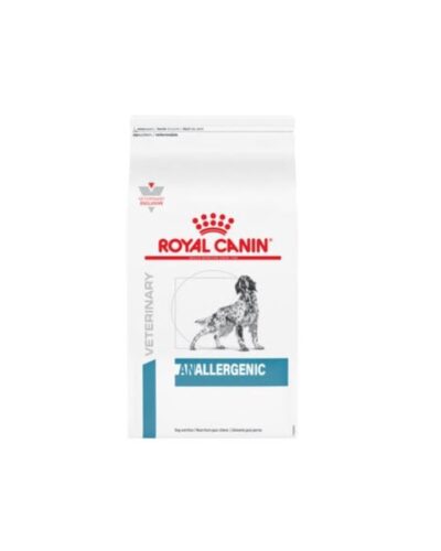 Royal Canin Perro Adulto Anallergenic 9 kg