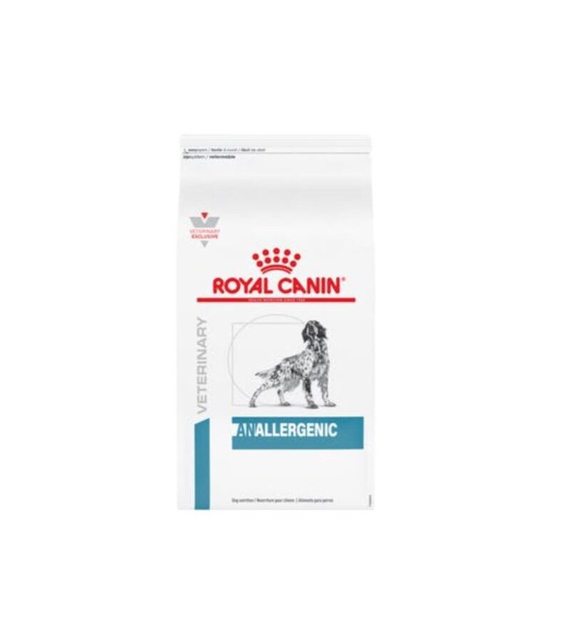 Royal Canin Perro Adulto Anallergenic 9 kg