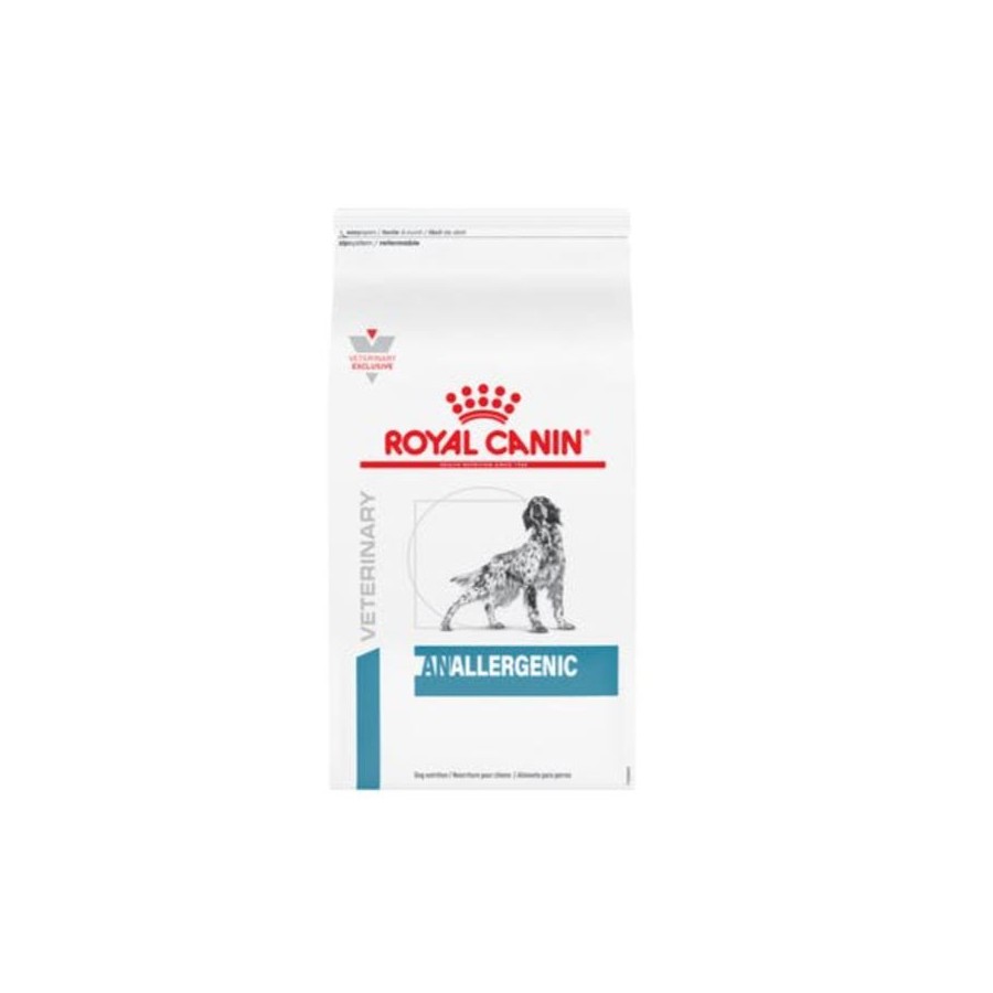 Royal Canin Perro Adulto Anallergenic 9 kg