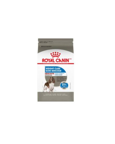 Royal Canin Perro Adulto Medium Weight Care 13.6 kg