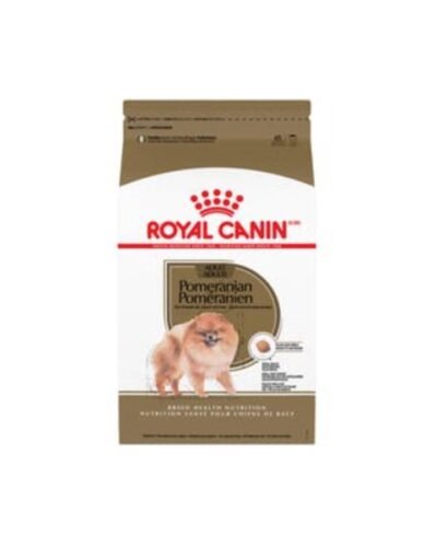 Royal Canin Pomerania Adulto 1.13 kg
