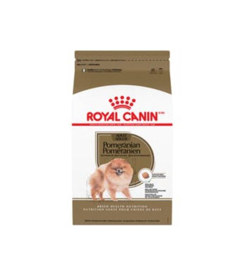 Royal Canin Pomerania Adulto 1.13 kg