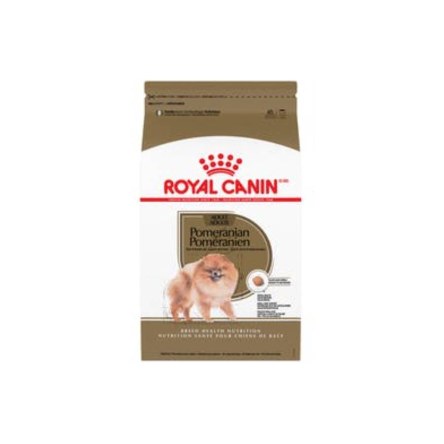 Royal Canin Pomerania Adulto 1.13 kg
