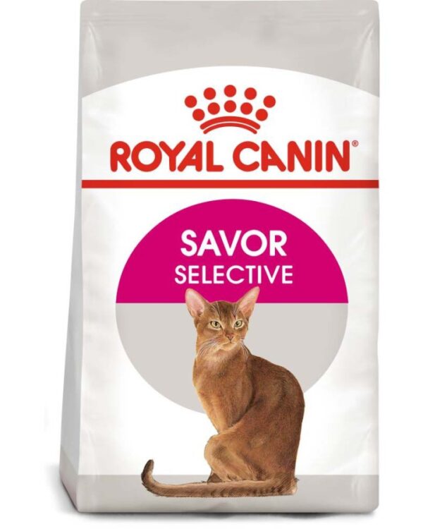 Royal Canin Savor Selective 2.7kg - Imagen 2