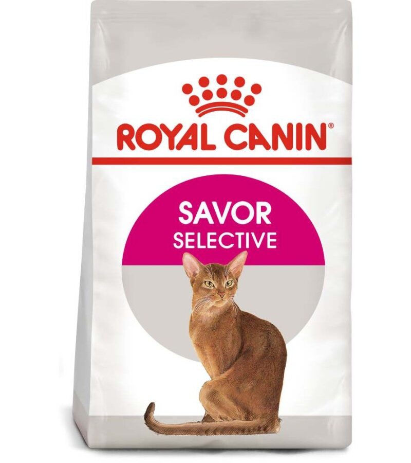 Royal Canin Savor Selective 2.7kg - Imagen 2