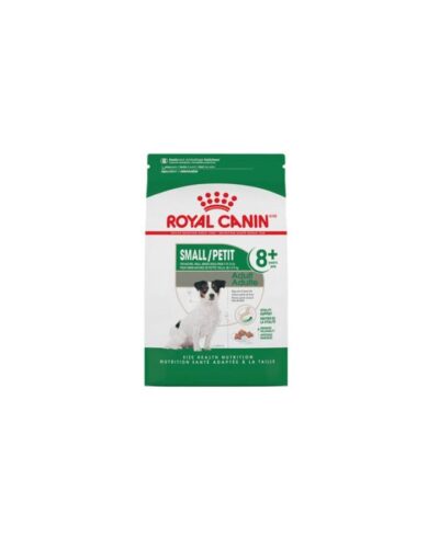 Royal Canin Small Mini Mature +8 1.1 kg