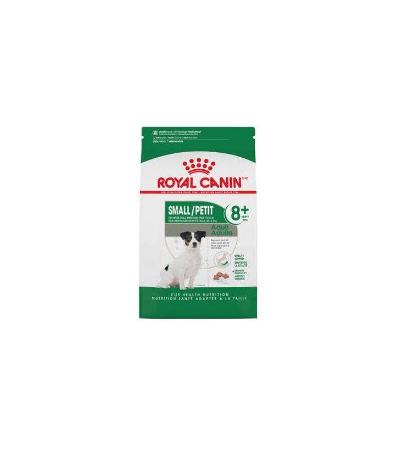 Royal Canin Small Mini Mature +8 1.1 kg