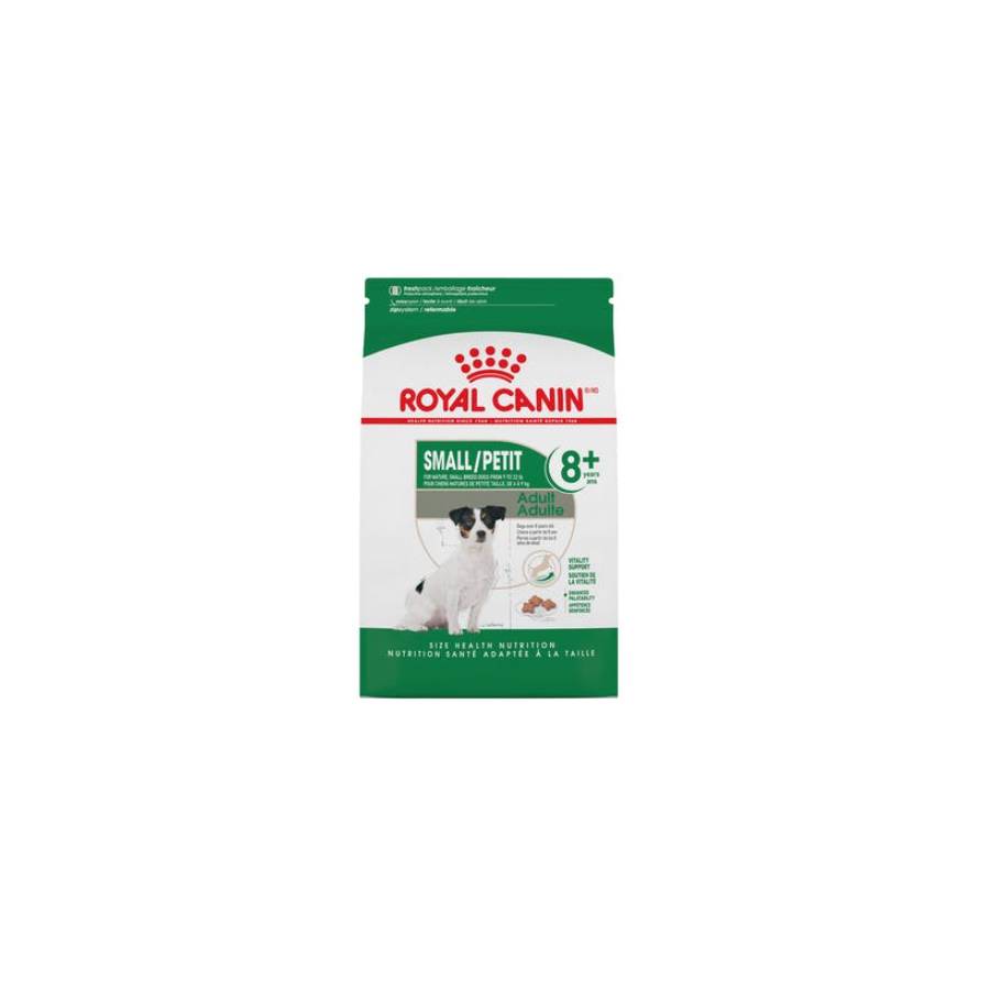 Royal Canin Small Mini Mature +8 1.1 kg