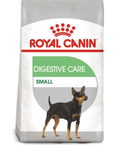 Royal Canin Special Adulto digestive care Raza Pequeña, 1.6 kg
