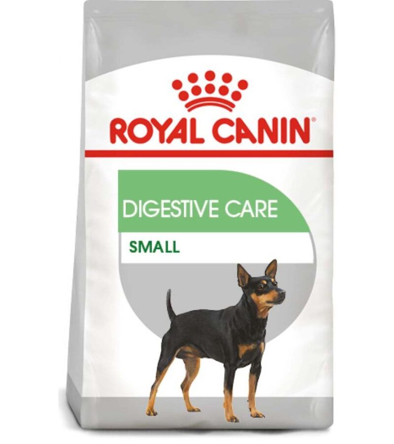 Royal Canin Special Adulto digestive care Raza Pequeña, 1.6 kg