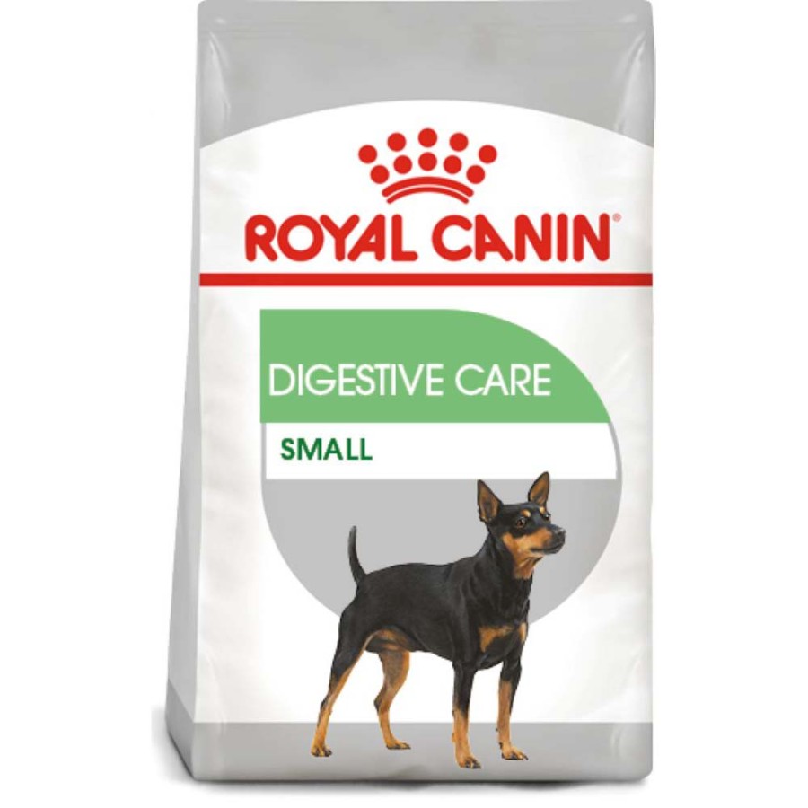 Royal Canin Special Adulto digestive care Raza Pequeña, 1.6 kg