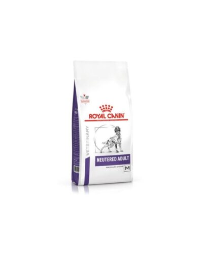 Royal Canin Vet Adult Canine 4kg