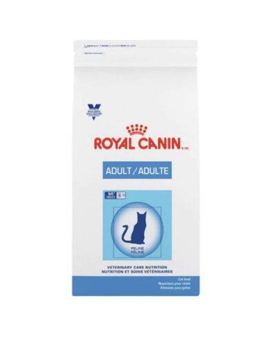 Royal Canin Vet Adult Feline 2kg