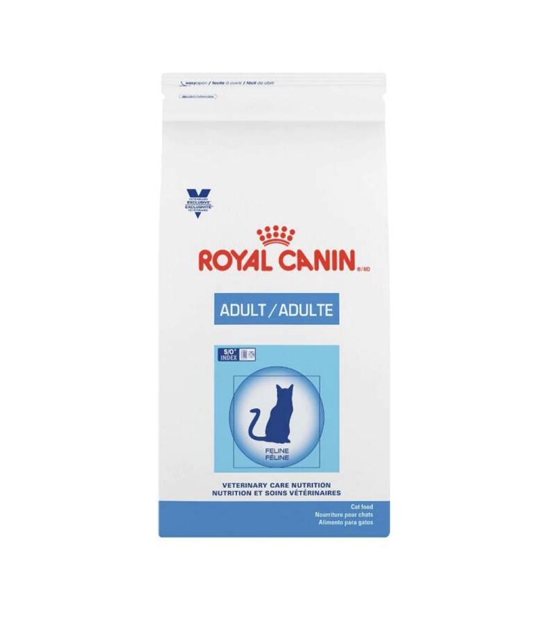 Royal Canin Vet Adult Feline 2kg