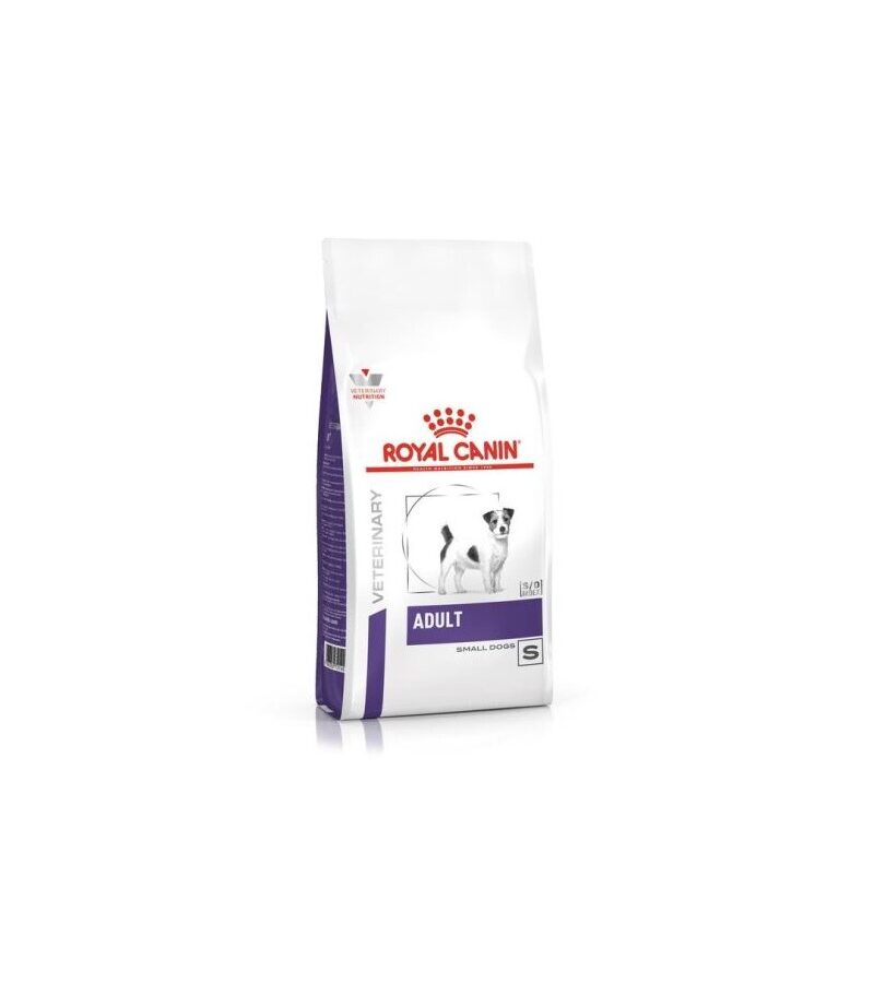 Royal Canin Vet Adult Small Dog 1.5kg