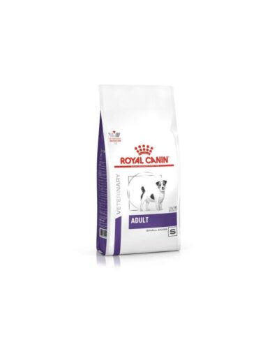 Royal Canin Vet Adult Small Dog 4kg