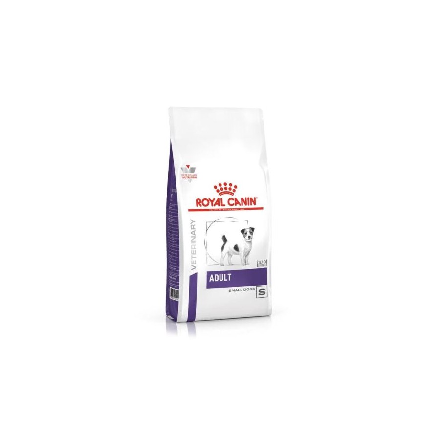Royal Canin Vet Adult Small Dog 4kg