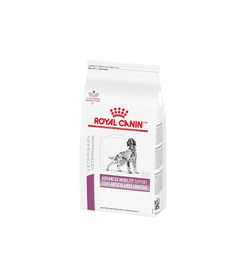 Royal Canin Vet Advanced Mobility Support 12kg