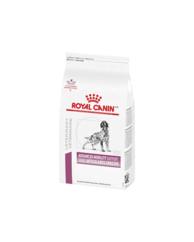 Royal Canin Vet Advanced Mobility Support 4kg