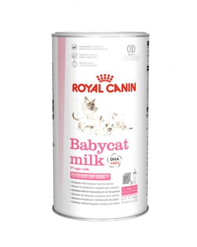 Royal Canin Vet Babycat Milk 300g