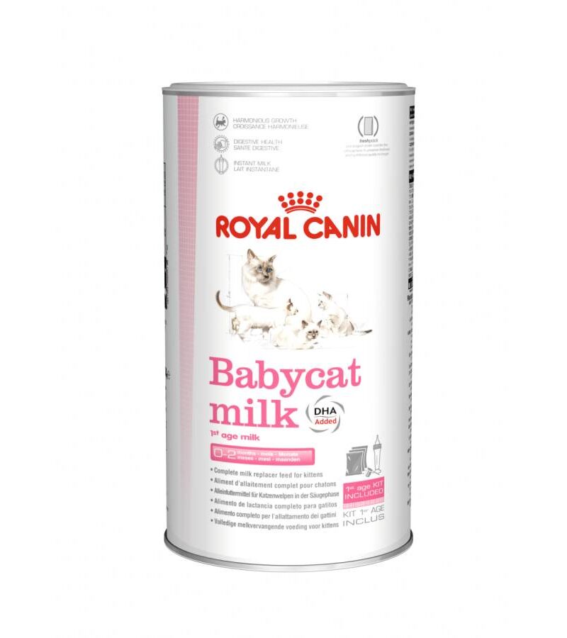 Royal Canin Vet Babycat Milk 300g