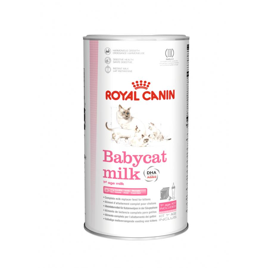 Royal Canin Vet Babycat Milk 300g