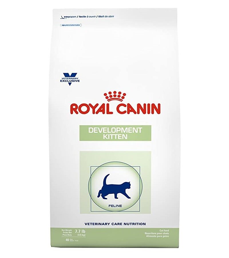 Royal Canin Vet Development Kitten Feline 1.5kg
